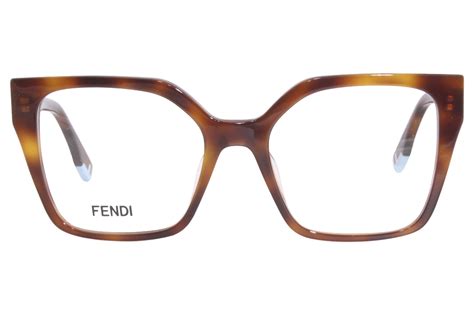 fendi frames|fendi eyewear frames.